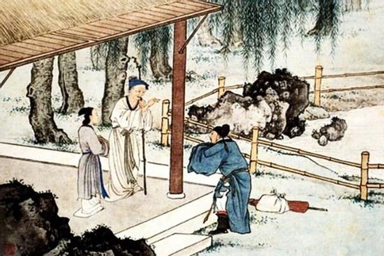 Người nông cạn thích khoe 3 thứ, người thâm sâu chẳng chịu hé môi