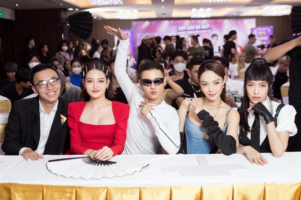 Diệu Nhi tự tin khả năng nhảy, trổ tài cover nhạc BLACKPINK-5