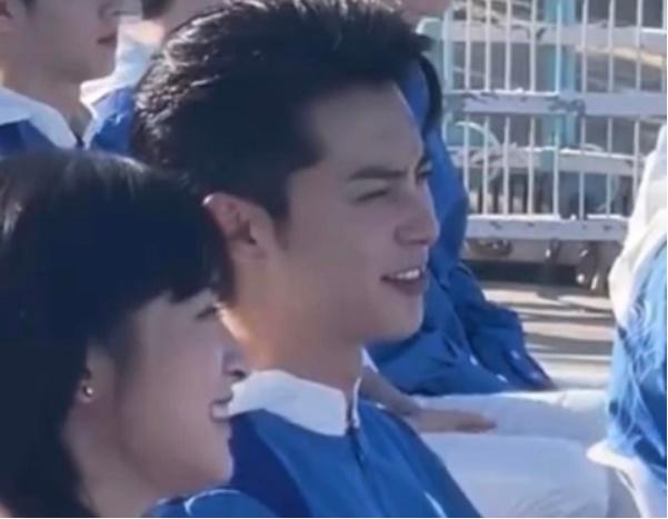 Cặp đôi Vườn Sao Băng tái hợp: Nhan sắc có còn đỉnh cao?-1