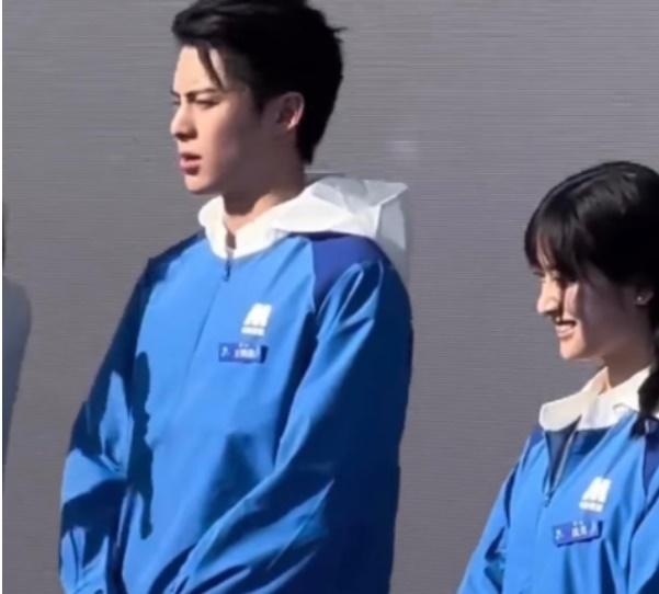 Cặp đôi Vườn Sao Băng tái hợp: Nhan sắc có còn đỉnh cao?-3