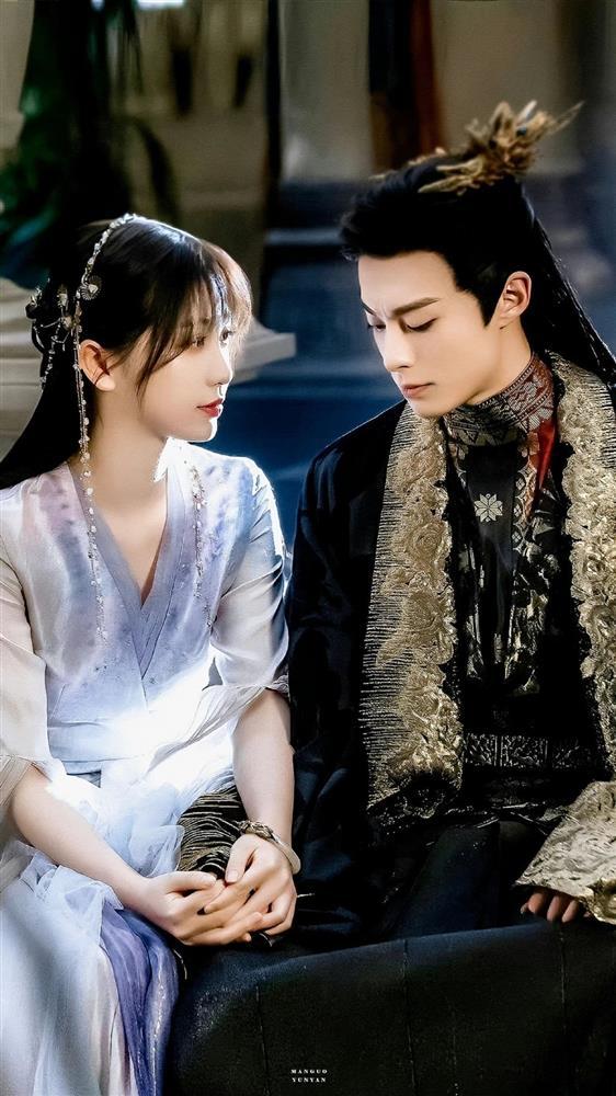 Cặp đôi Vườn Sao Băng tái hợp: Nhan sắc có còn đỉnh cao?-4