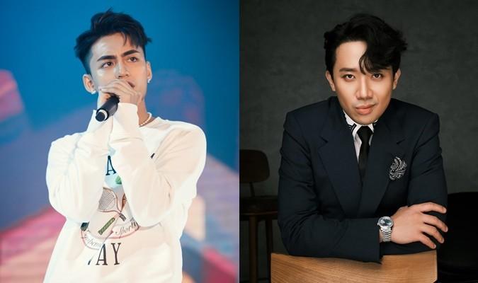 Trấn Thành có động thái thân tình, dập tan nghi vấn dè bỉu MONO-3