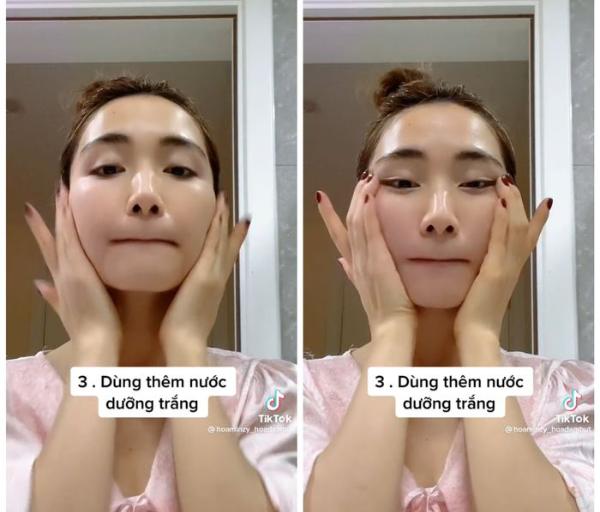 Mặt mộc Hòa Minzy thế nào sau nhiều lần toang nặng vì mụn?-11