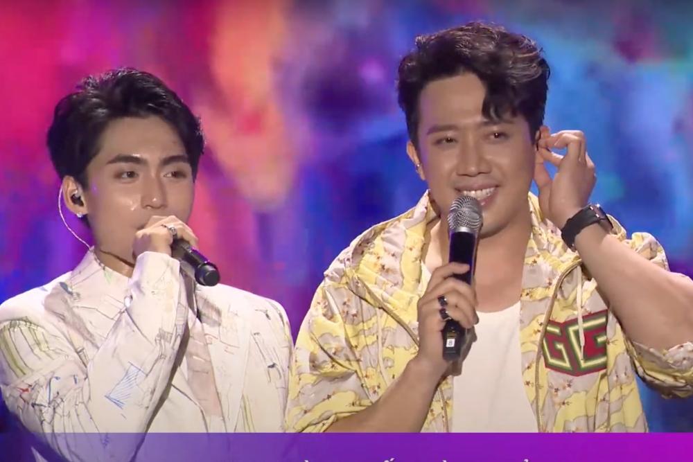 Trấn Thành có động thái thân tình, dập tan nghi vấn dè bỉu MONO-6