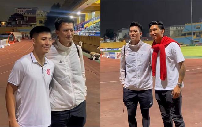 Vợ đại gia Bùi Tiến Dũng bị chụp lén, ngoại hình phát tướng-1