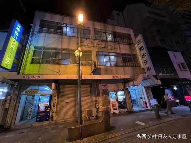 Người dùng mạng xã hội tên "Ni Ibuki" có sở thích khám phá những góc khuất ít ai biết. Anh thường đi trải nghiệm và chia sẻ lại với mọi người. Gần đây, Ibuki đã trải nghiệm một khách sạn giá rẻ tại Kobe.