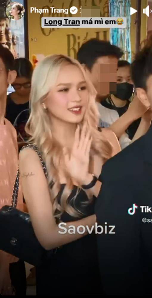 Ảnh phây cực nuột, tá hỏa nhan sắc Xoài Non khi chụp cam thường-3