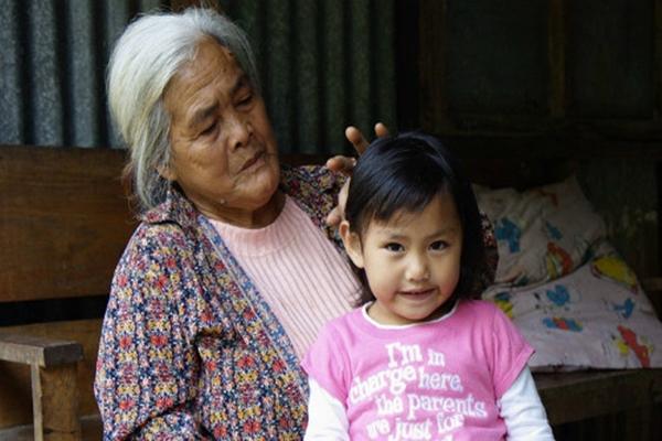 Nghe cuộc nói chuyện của mẹ chồng và chị dâu mà tôi lặng người-2