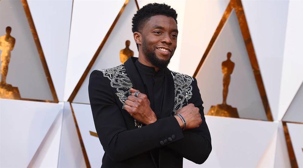Black Panther: Wakanda Forever - màn tri ân cố tài tử Chadwick Boseman đầy cảm xúc-1