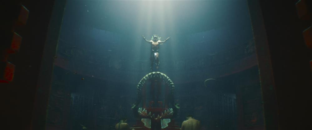 Black Panther: Wakanda Forever - màn tri ân cố tài tử Chadwick Boseman đầy cảm xúc-3