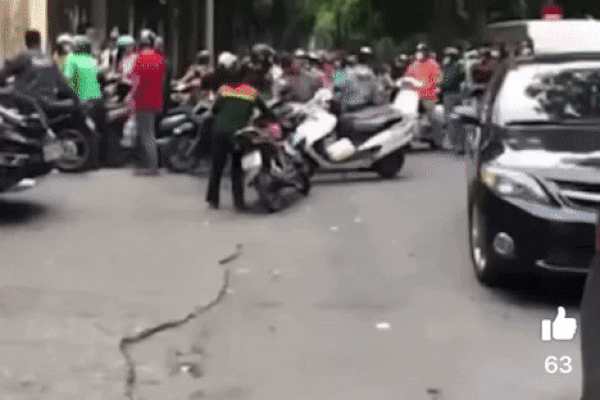 Hãi hùng cách nhục hình của 2 cựu công an khiến bị can tử vong-3