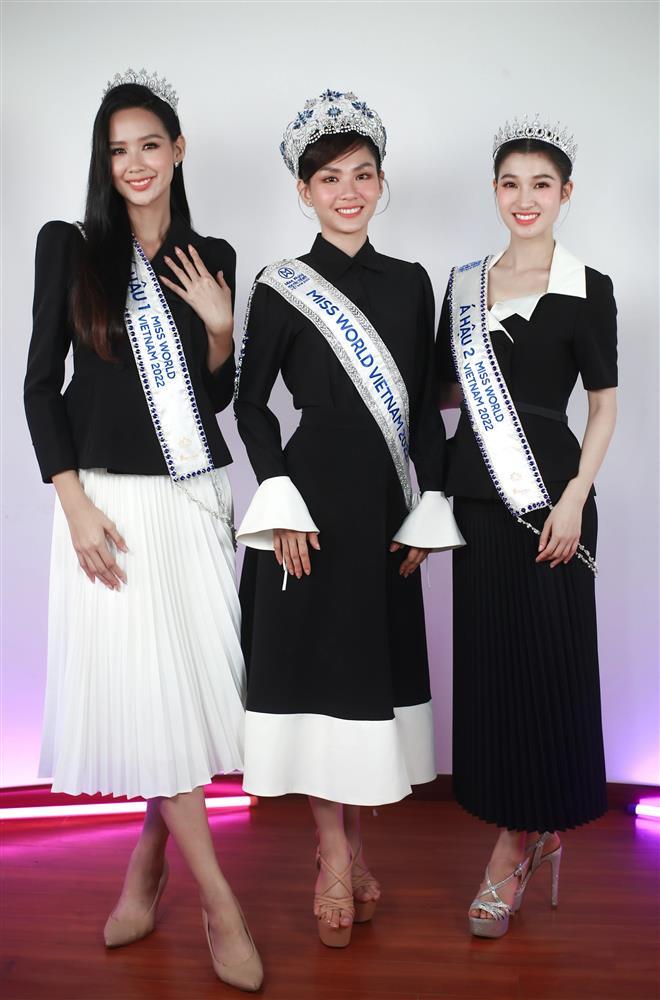 Bảo Ngọc gây bàn tán khi đứng giữa Mai Phương và Phương Nhi-8