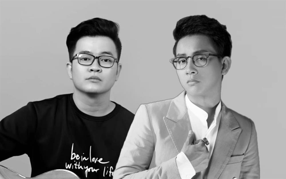 Vì sao Hoài Lâm không đồng hành với cha đẻ bản hit Hoa Nở Không Màu?-2