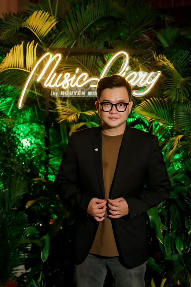 Vì sao Hoài Lâm không đồng hành với cha đẻ bản hit Hoa Nở Không Màu?-3