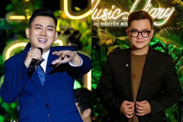 GÓC ĐÀO MỘ: Hoài Lâm phong thái thư sinh 8 năm trước-8