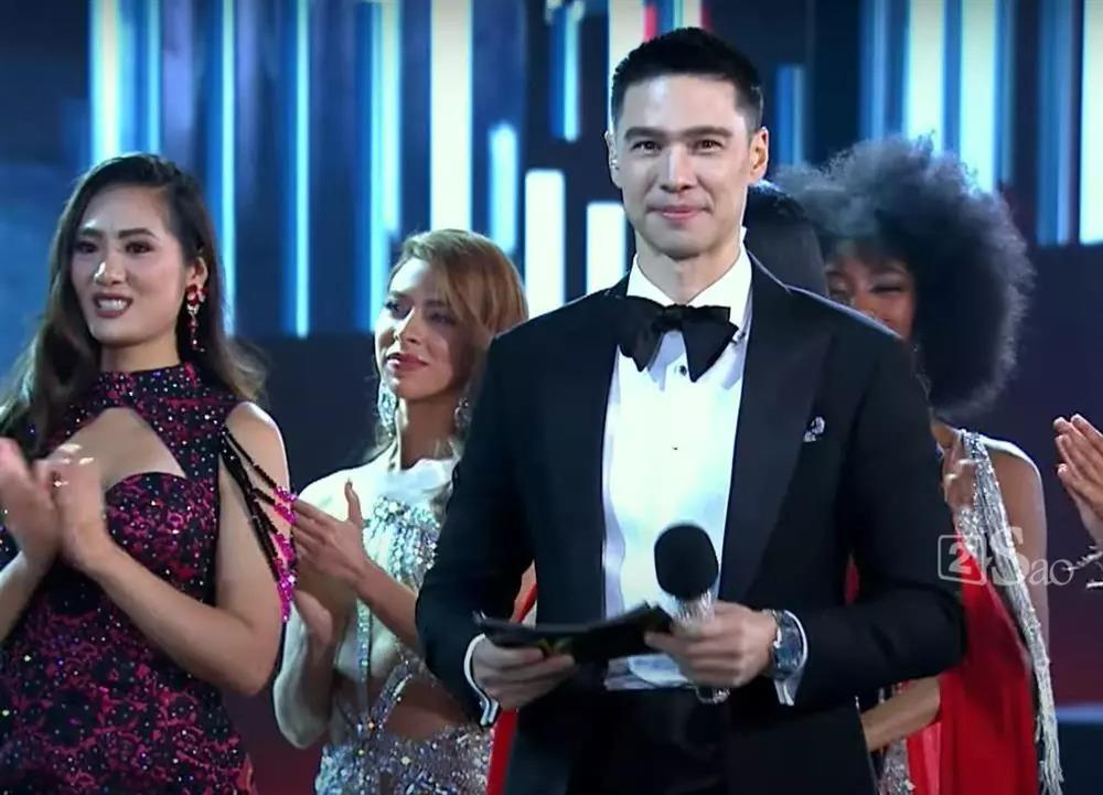 Cận cảnh 3 người con của MC Miss Grand ai cũng mê-4