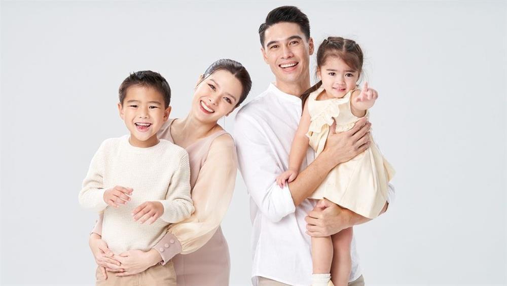 Cận cảnh 3 người con của MC Miss Grand ai cũng mê-6