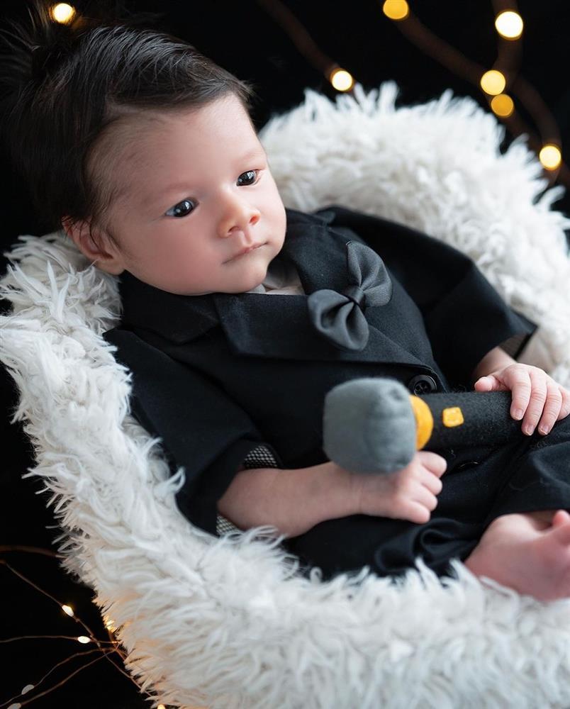 Cận cảnh 3 người con của MC Miss Grand ai cũng mê-18