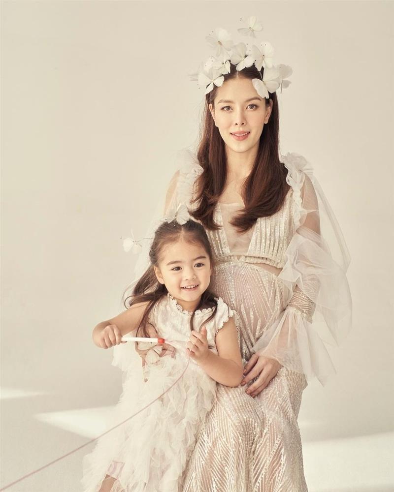 Cận cảnh 3 người con của MC Miss Grand ai cũng mê-9