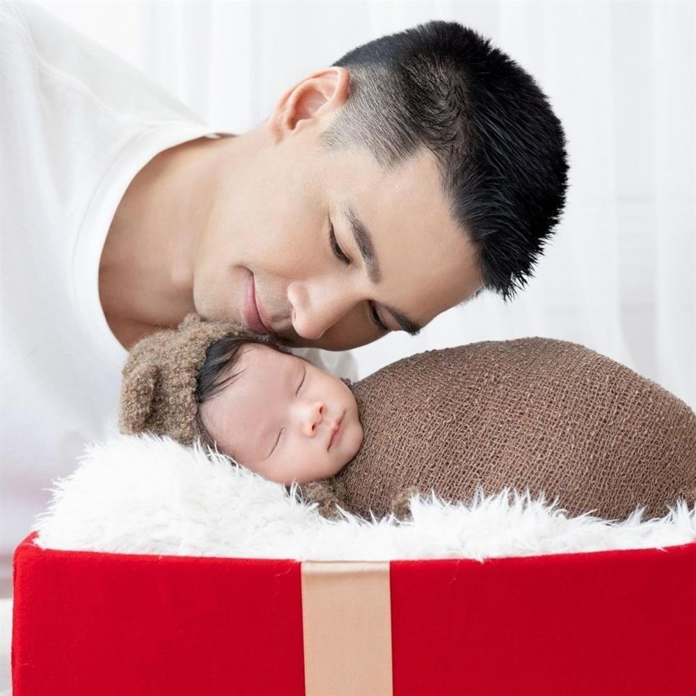 Cận cảnh 3 người con của MC Miss Grand ai cũng mê-15