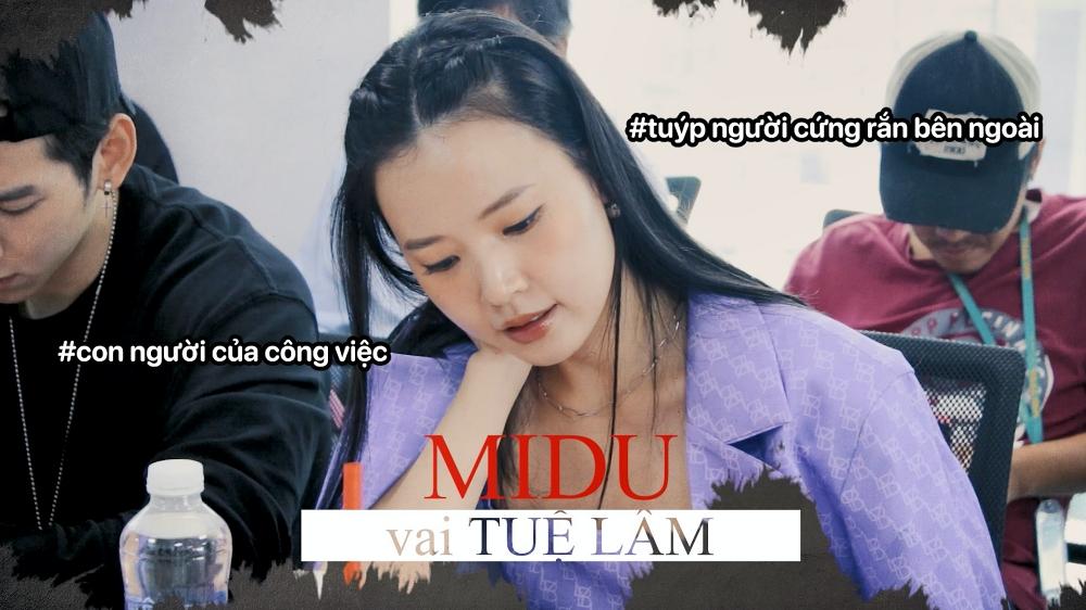 Thánh ra dẻ Dương Lâm lịch lãm soái ca trên phim trường-1