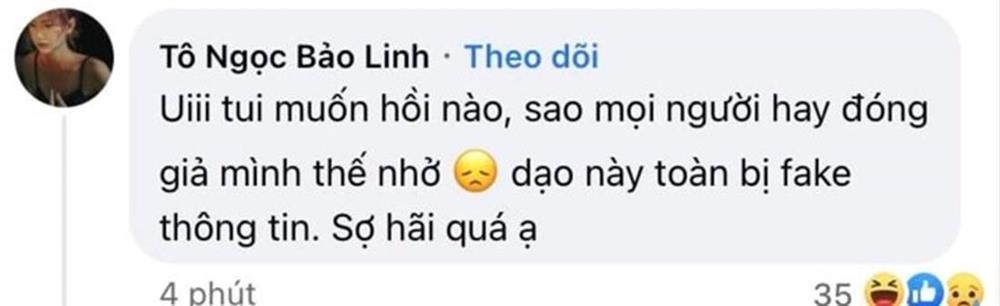 Lynk Lee nói gì trước tin đồn chuẩn bị thi Hoa hậu chuyển giới?-2