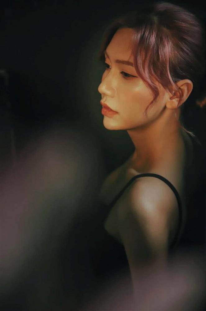 Lynk Lee nói gì trước tin đồn chuẩn bị thi Hoa hậu chuyển giới?-3