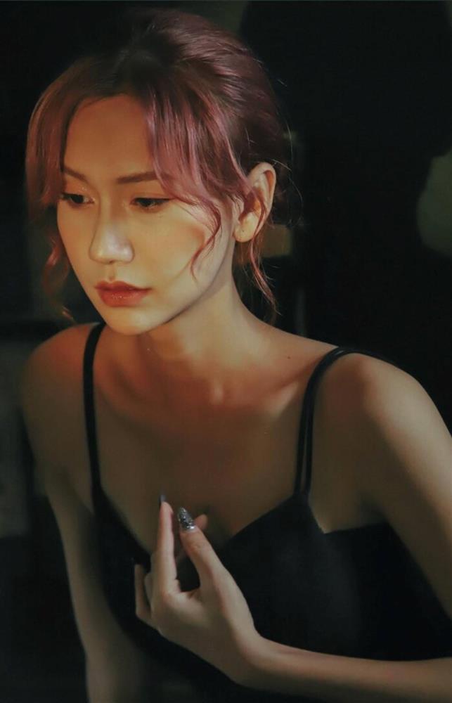 Lynk Lee nói gì trước tin đồn chuẩn bị thi Hoa hậu chuyển giới?-4