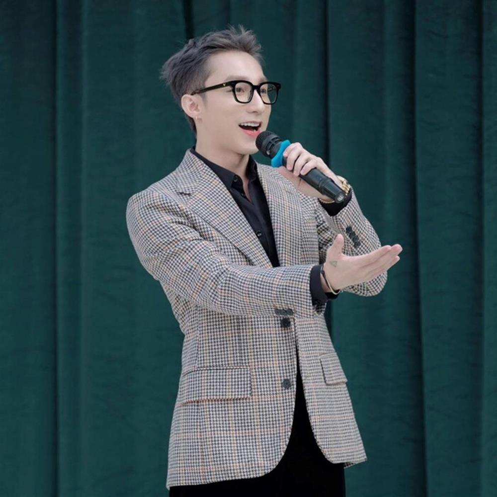 Tròn 10 năm ra mắt, Sơn Tùng chính thức đón nhận thêm tin vui-4