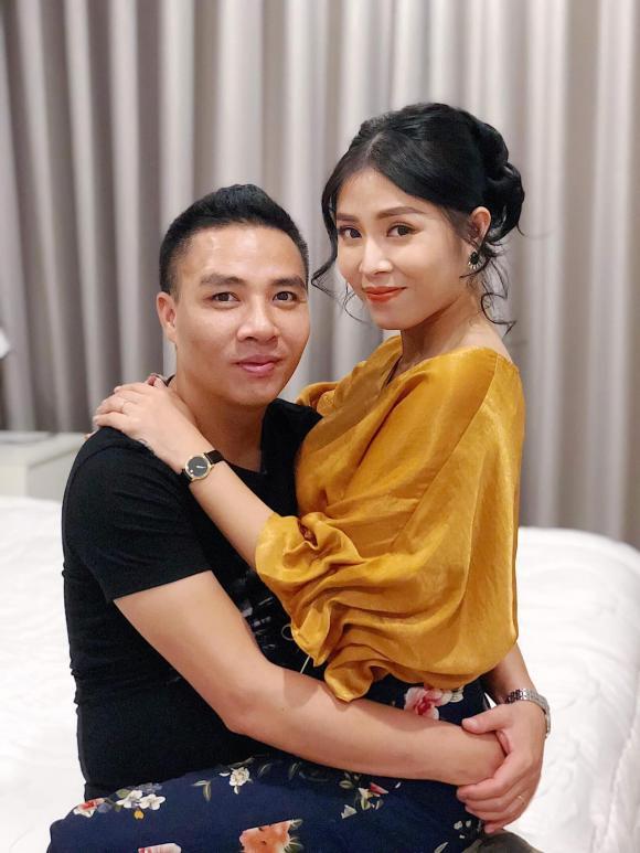 MC Hoàng Linh khoe chồng đạo diễn cho tiền, đếm số 0 chỉ biết ước-3