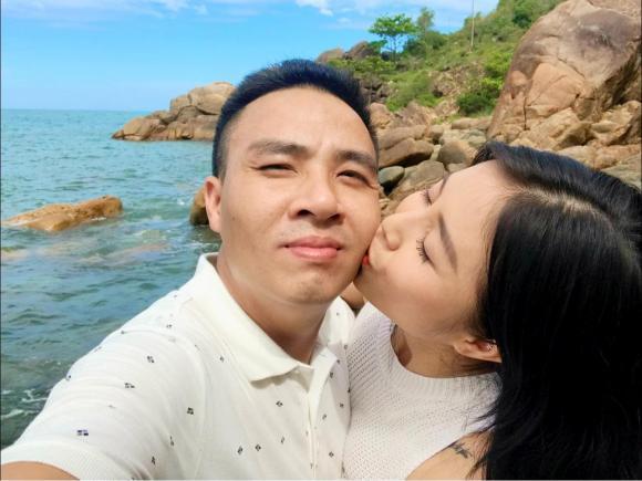 MC Hoàng Linh khoe chồng đạo diễn cho tiền, đếm số 0 chỉ biết ước-4