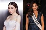 Miss Universe 2021 mất quyền trao vương miện cho người kế nhiệm?