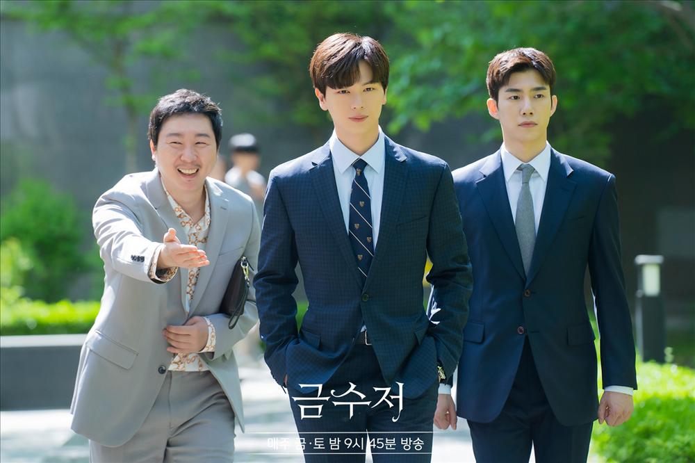 Nhà đài xin lỗi vì mải quảng bá nhân vật phụ mà bỏ quên vai chính-3