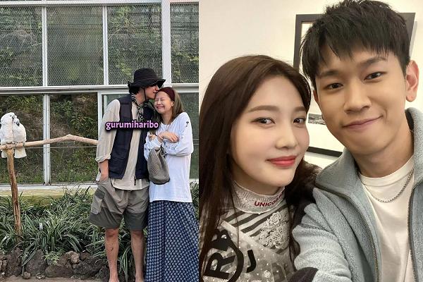 Kai (EXO) và loạt idol Kpop có tiêu chuẩn chọn bạn gái kỳ lạ-6