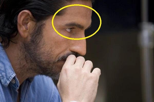 6 nét tướng mặt phú quý trời ban cho đàn ông-3