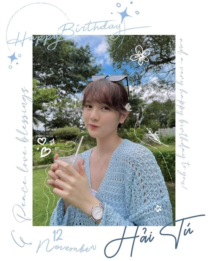 Sơn Tùng M-TP gây tranh cãi khi công khai gọi Hải Tú là nghệ sĩ-1