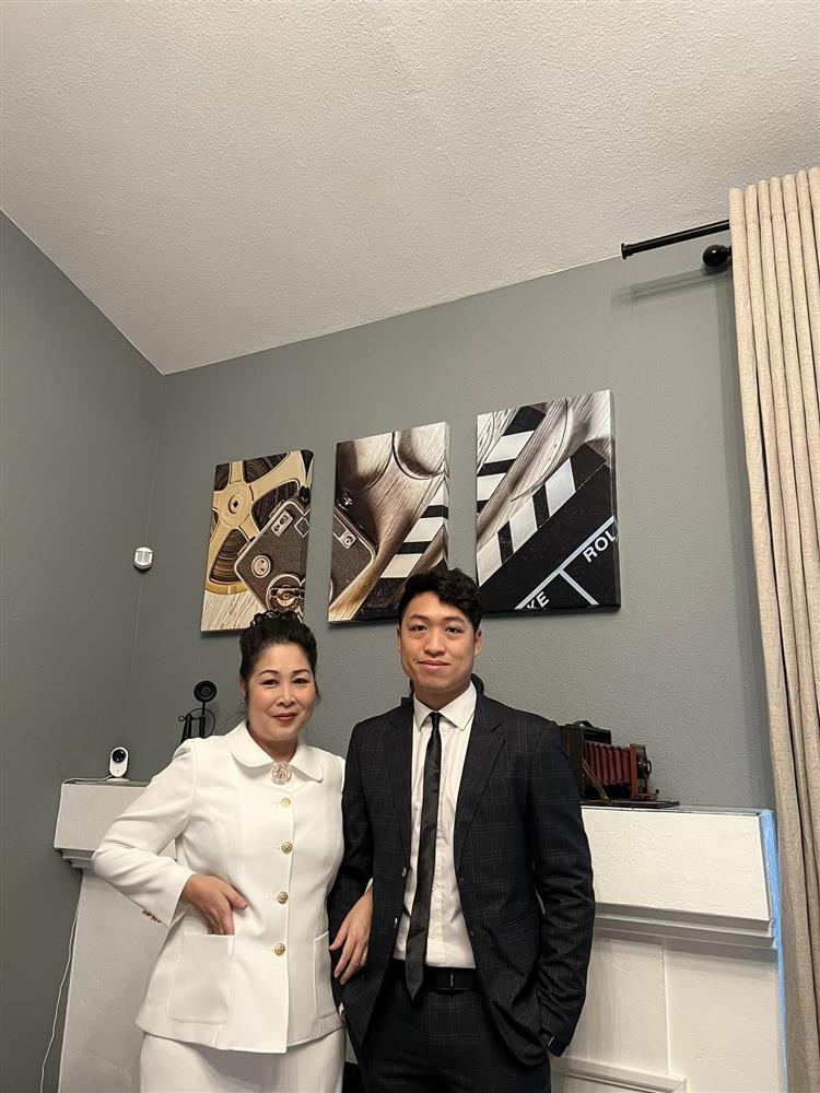 Tin showbiz Việt ngày 12/11: Đặng Thu Thảo khoe niềm vui khi có con gái-3