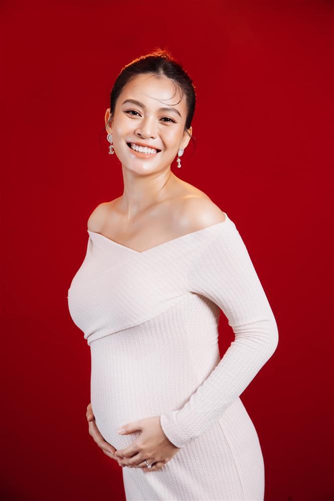 Tin showbiz Việt ngày 12/11: Đặng Thu Thảo khoe niềm vui khi có con gái-4