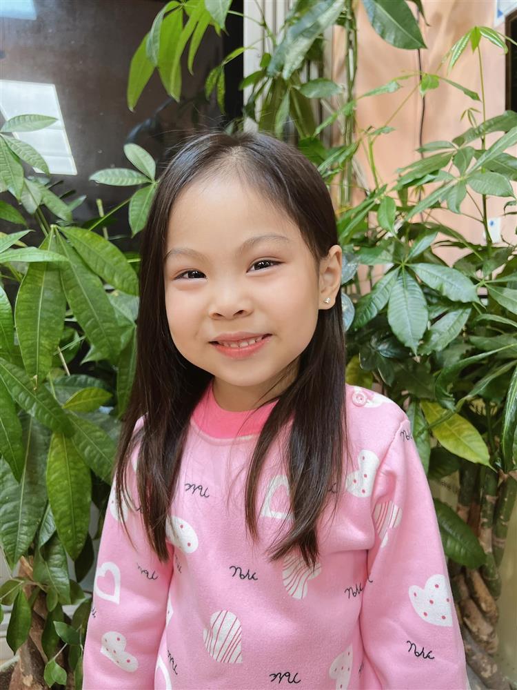 Tin showbiz Việt ngày 12/11: Đặng Thu Thảo khoe niềm vui khi có con gái-5