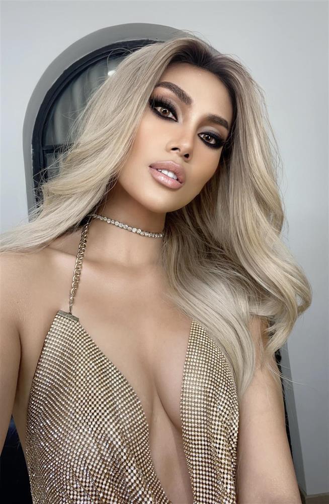 Tin showbiz Việt ngày 12/11: Đặng Thu Thảo khoe niềm vui khi có con gái-9