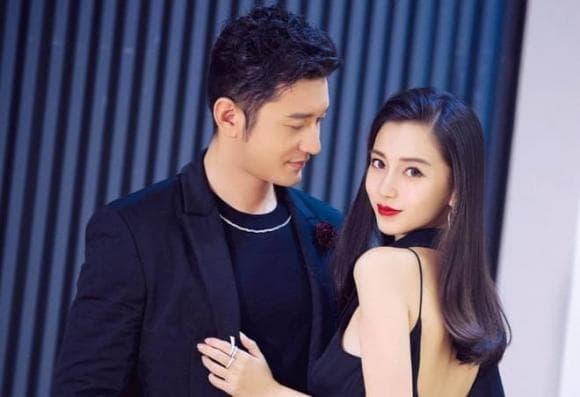 Angelababy đã làm gì khiến Huỳnh Hiểu Minh thay đổi?-3