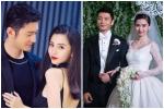 Angelababy đã làm gì khiến Huỳnh Hiểu Minh thay đổi?