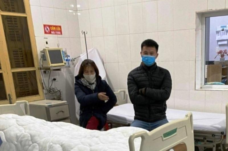 Hãi hùng cách nhục hình của 2 cựu công an khiến bị can tử vong-2