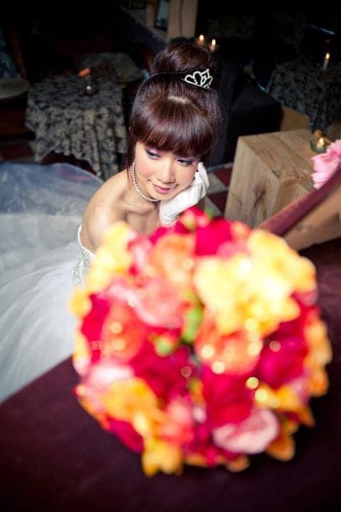 Vợ Lý Hải còn trẻ hơn so với ảnh cưới chụp 12 năm trước-6