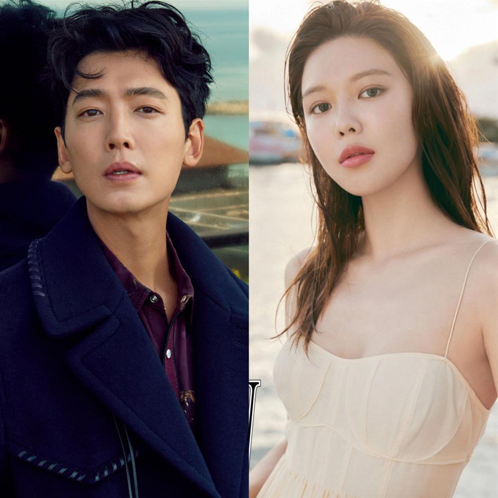 Jung Kyung Ho kỷ niệm 10 năm yêu Sooyoung (SNSD)-1