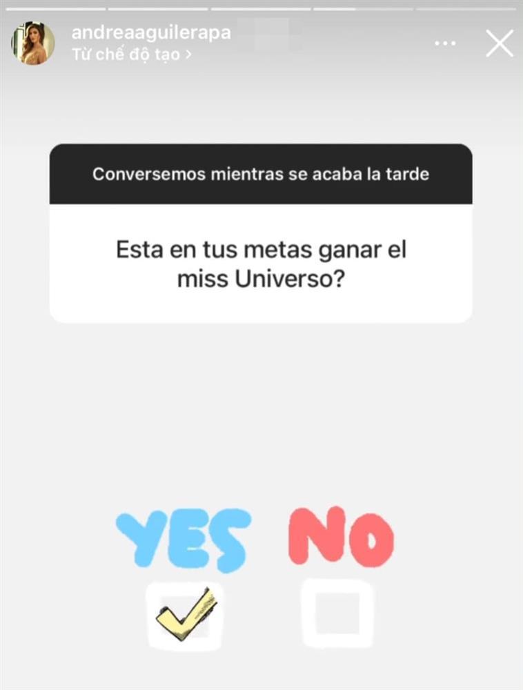 Á 1 Miss Grand 2021 thi Miss Universe, ông Nawat có truất ngôi?-2