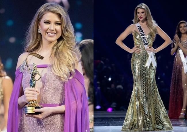 Á 1 Miss Grand 2021 thi Miss Universe, ông Nawat có truất ngôi?-6