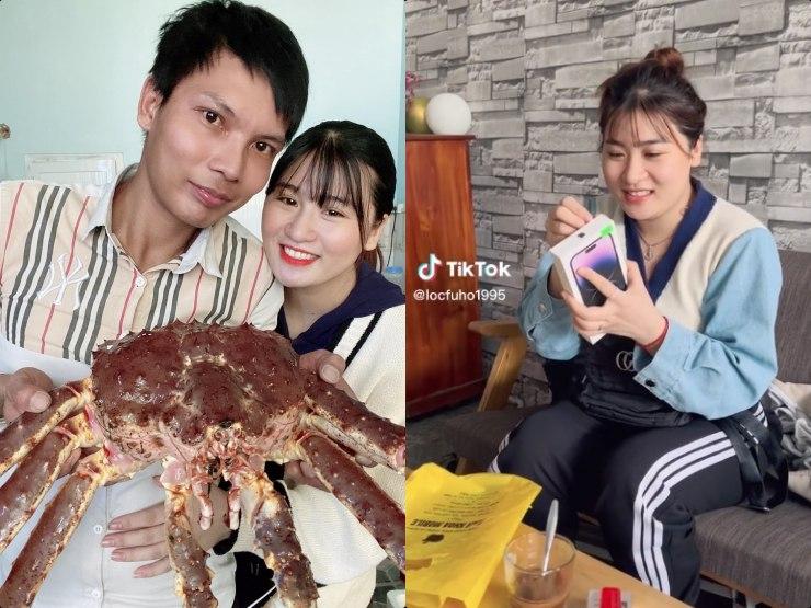 YouTuber giàu cỡ nào mà Lộc Fuho xây nhà, Tam Mao 3 biệt phủ?-1