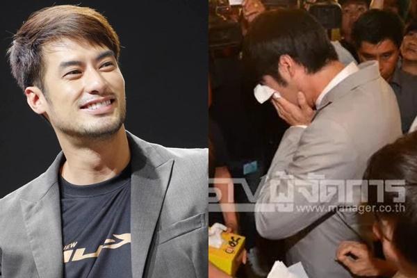 Chu Nhất Long loại ba ông hoàng phòng vé để trở thành Ảnh đế-9