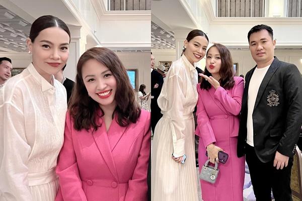 MC Vân Hugo nói về quá khứ mất trắng sau hôn nhân đổ vỡ-4